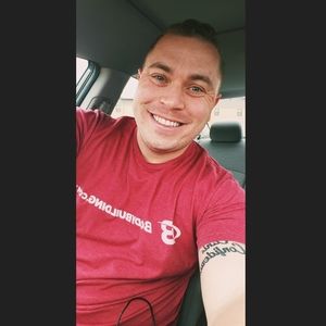 Meet your Posher, Kurtis